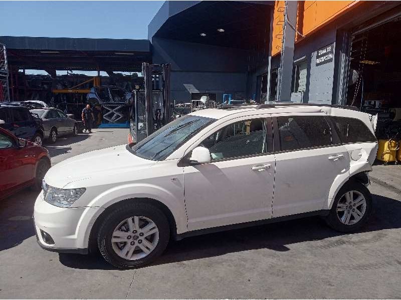 fiat freemont (345) del año 2012