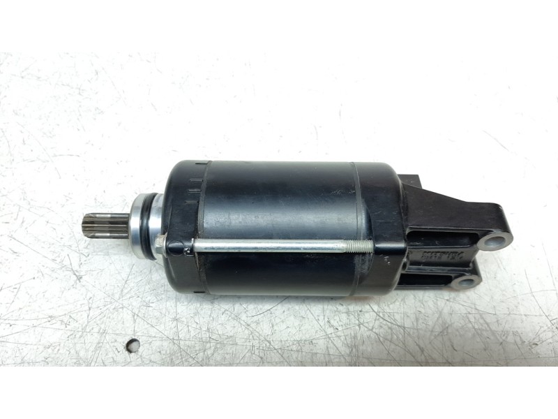 Recambio de motor arranque para honda cb 650r referencia OEM IAM 31200MJEDB1  