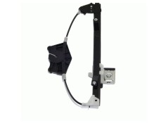 Recambio de elevalunas trasero derecho para seat leon (1m1) referencia OEM IAM 1M0839461A 106211318 113956