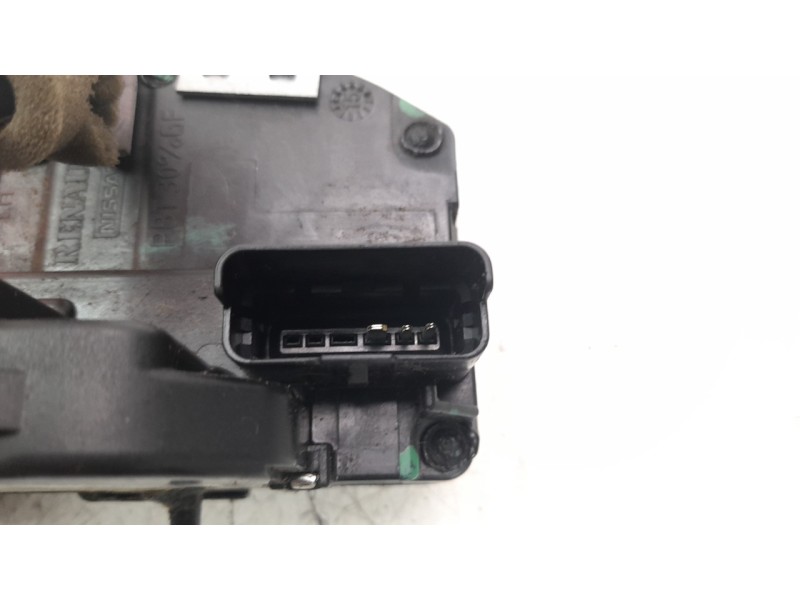 Recambio de cerradura puerta trasera izquierda para nissan pulsar (c13) acenta referencia OEM IAM 825013ZL0A  