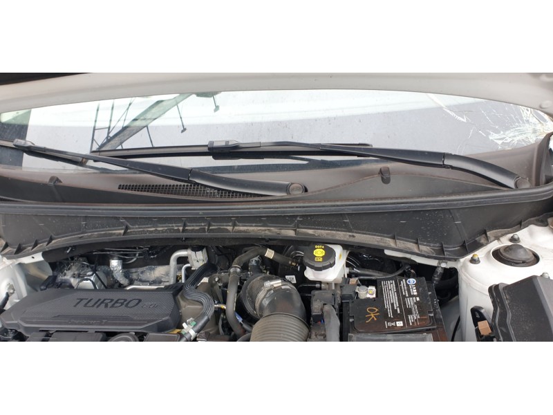 Recambio de motor limpia delantero para hyundai tucson (nx) klass 2wd referencia OEM IAM 98110C5500  