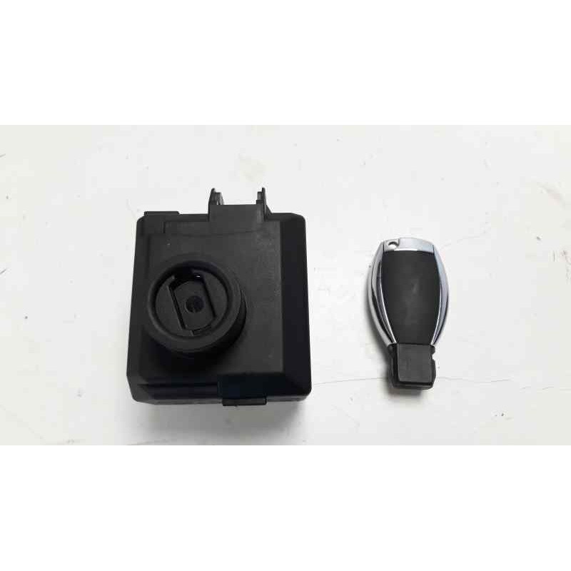 Recambio de conmutador de arranque para mercedes-benz clase cla (w117) cla 180 (117.342) referencia OEM IAM A2469054602  