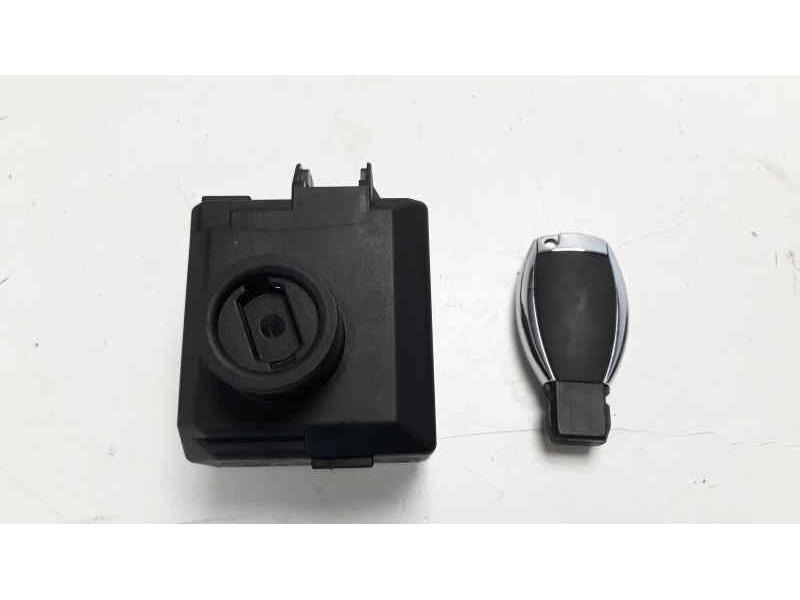 Recambio de conmutador de arranque para mercedes-benz clase cla (w117) cla 180 (117.342) referencia OEM IAM A2469054602  