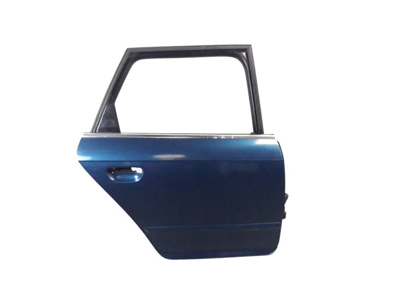 Recambio de puerta trasera derecha para seat exeo st (3r5)(2009>) sport referencia OEM IAM 3R0833052  