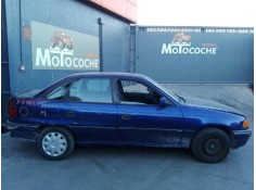 OPEL ASTRA F BERLINA