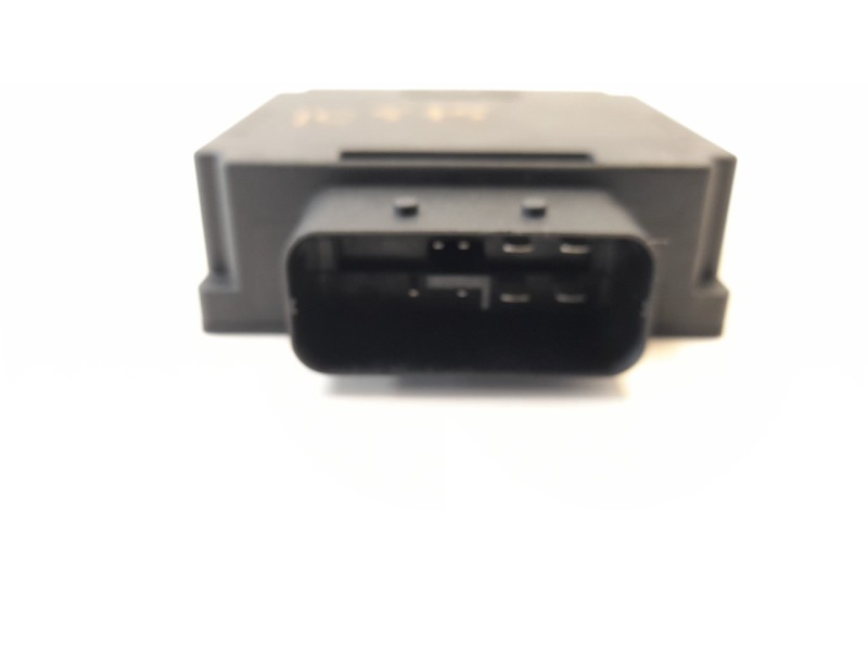 Recambio de modulo electronico para seat altea (5p1) 1.6 tdi referencia OEM IAM 3AA919041A 0376739896 