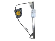 Recambio de elevalunas trasero izquierdo para hyundai ix35 referencia OEM IAM 834012Y000 106404323 