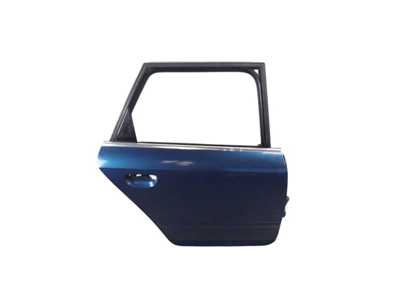 Recambio de puerta trasera derecha para seat exeo st (3r5)(2009>) sport referencia OEM IAM 3R0833052  