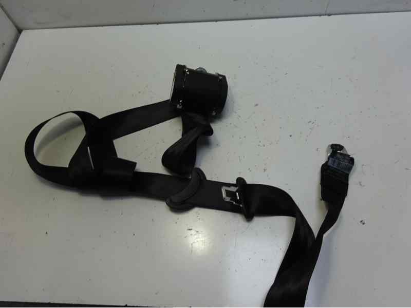 Recambio de cinturon seguridad trasero central para audi a4 ber. (b8) e referencia OEM IAM 610307000 8K5857807K 