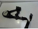 CINTURON SEGURIDAD TRASERO CENTRAL 610307000 610307000 8K5857807K