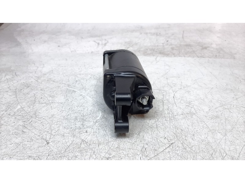 Recambio de motor arranque para honda cb 650r referencia OEM IAM 31200MJEDB1  