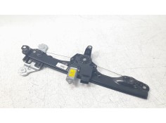 ELEVALUNAS DELANTERO IZQUIERDO 807013ZL0B 807013ZL0B 