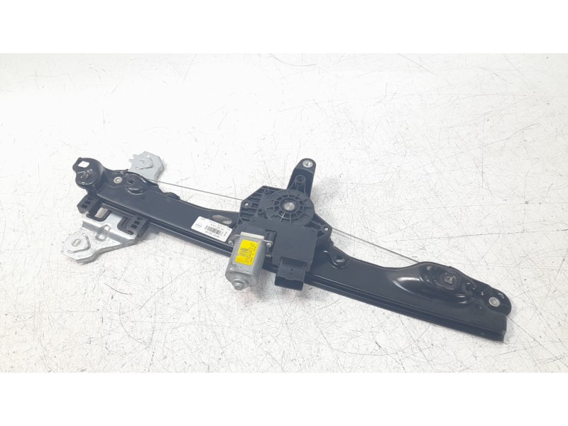 Recambio de elevalunas delantero izquierdo para nissan pulsar (c13) acenta referencia OEM IAM 807013ZL0B  