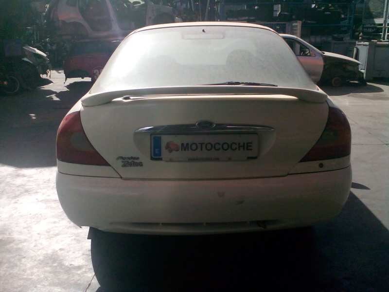 ford mondeo berlina (gd) del año 2000