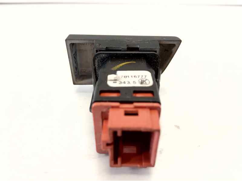 Recambio de interruptor para citroen c4 picasso attraction referencia OEM IAM 9678116777  