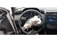 Recambio de volante para hyundai tucson (nx) klass 2wd referencia OEM IAM 56170N9000   2