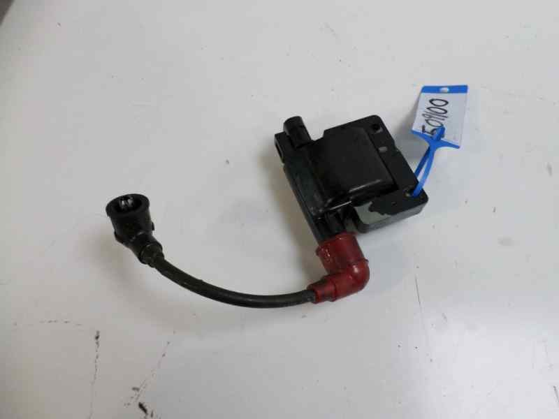 Recambio de bobina encendido para nissan 100 nx (b13) 2.0 16v cat referencia OEM IAM   