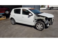 dacia sandero del año 2013