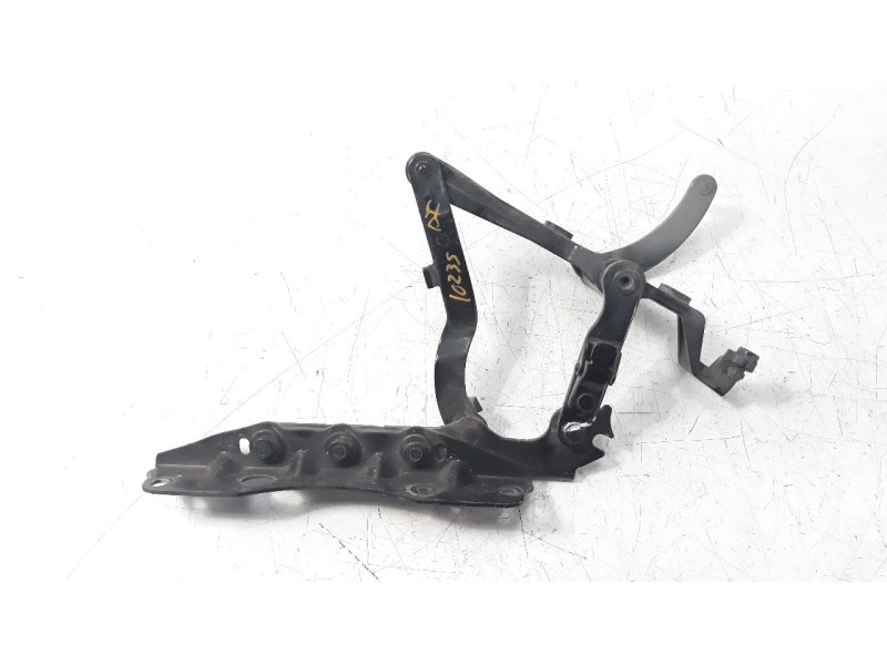 Recambio de retenedor puerta para mercedes-benz clase cl (w216) coupe 5.5 v8 cat referencia OEM IAM A2218800328  