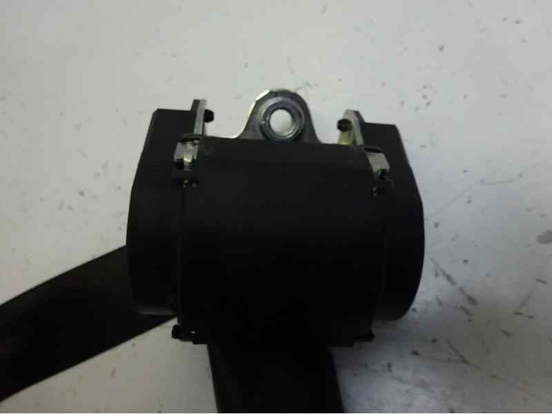 Recambio de cinturon seguridad trasero central para audi a4 ber. (b8) e referencia OEM IAM 610307000 8K5857807K 