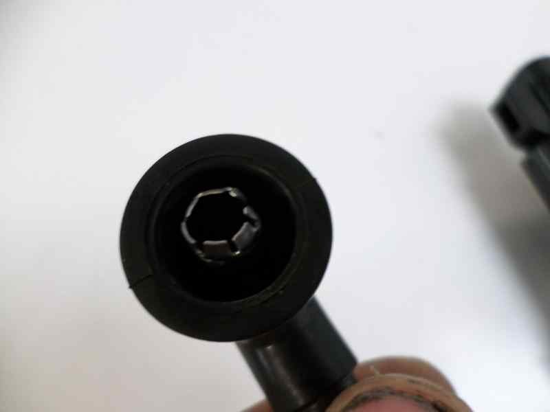 Recambio de bobina encendido para nissan 100 nx (b13) 2.0 16v cat referencia OEM IAM   