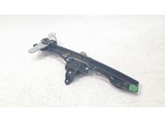 Recambio de elevalunas delantero izquierdo para nissan pulsar (c13) acenta referencia OEM IAM 807013ZL0B   2