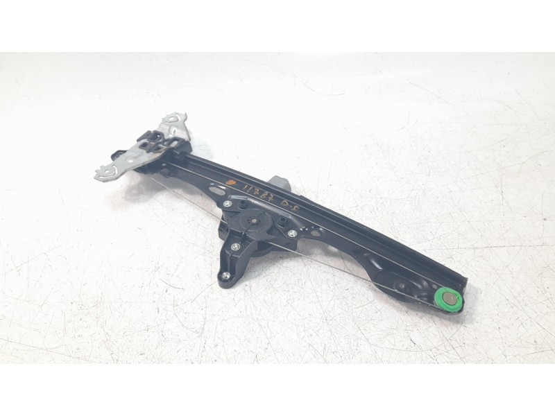 Recambio de elevalunas delantero izquierdo para nissan pulsar (c13) acenta referencia OEM IAM 807013ZL0B  