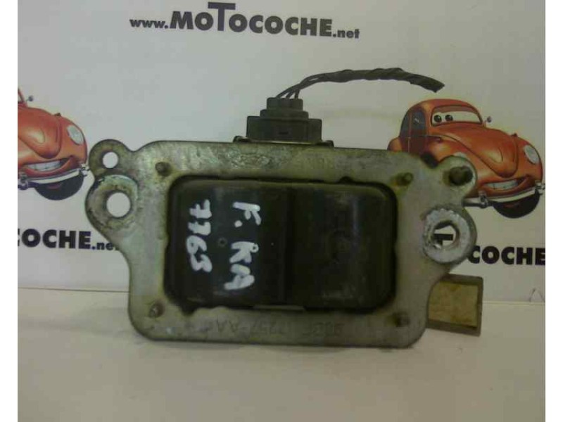 Recambio de bobina encendido para ford ka (ccq) básico referencia OEM IAM 88SF12029A2A  