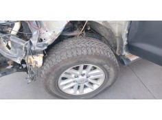 Recambio de transmision delantera izquierda para toyota hilux (kun) 3.0 turbodiesel referencia OEM IAM 434300K051   2