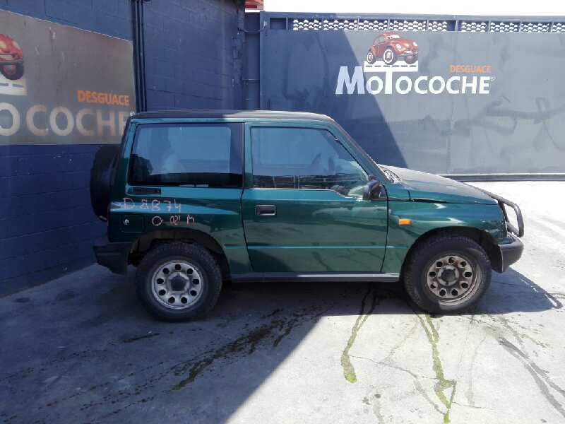 suzuki vitara se/sv (et) del año 2002