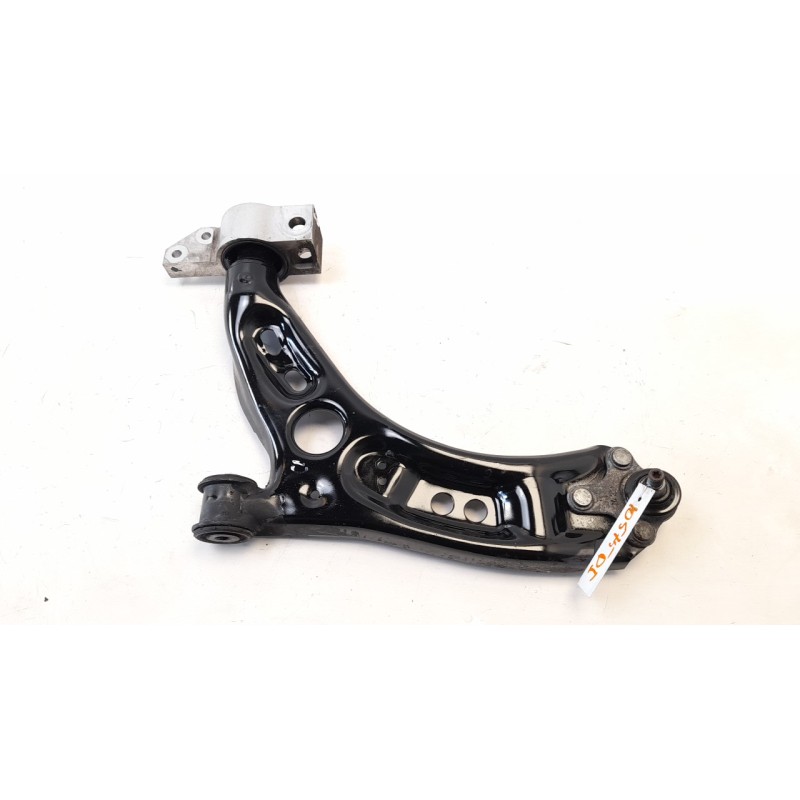 Recambio de brazo suspension inferior delantero izquierdo para seat altea (5p1) 1.6 tdi referencia OEM IAM 1K0407151BD  