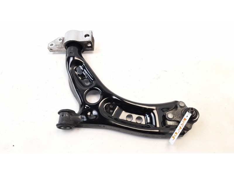 Recambio de brazo suspension inferior delantero izquierdo para seat altea (5p1) 1.6 tdi referencia OEM IAM 1K0407151BD  