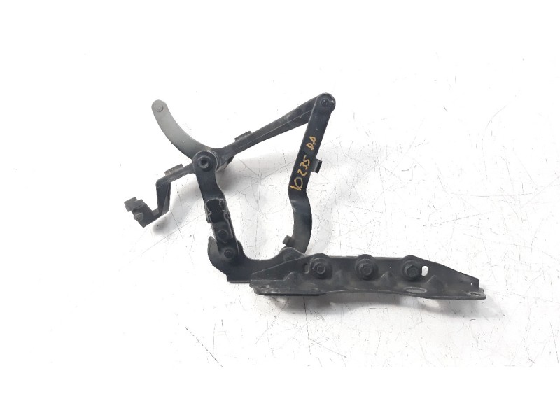 Recambio de retenedor puerta para mercedes-benz clase cl (w216) coupe 5.5 v8 cat referencia OEM IAM A2218800428  