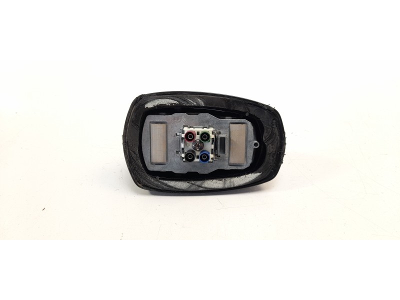 Recambio de antena para mercedes-benz clase cla (w117) cla 180 (117.342) referencia OEM IAM 2229056307  