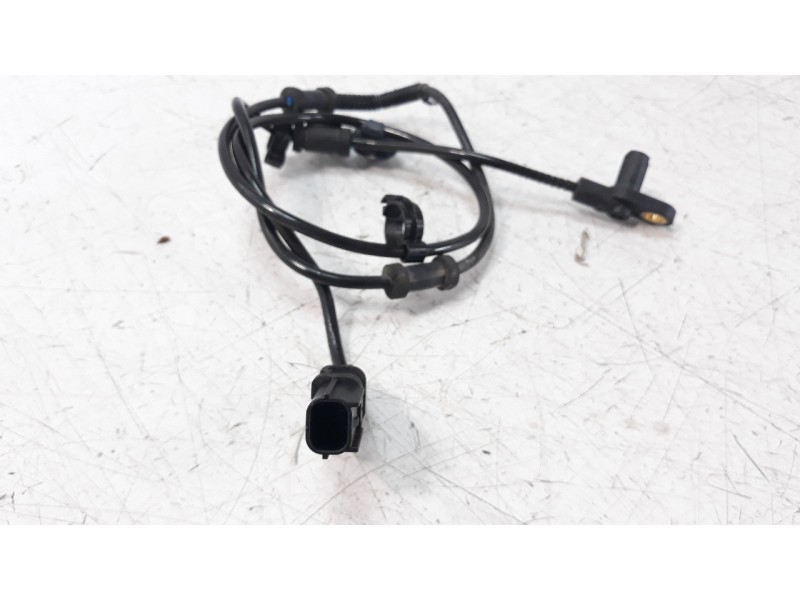 Recambio de sensor para honda cbr 650r referencia OEM IAM 38510MKND51  