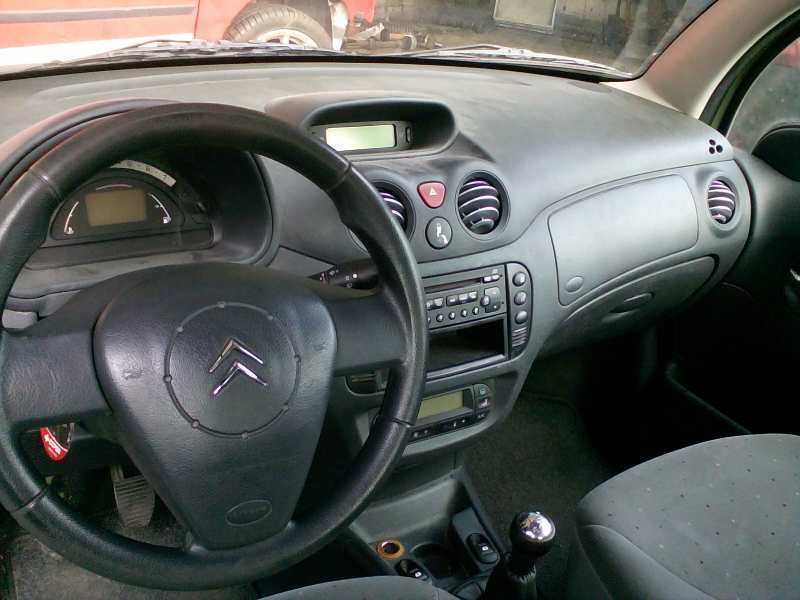 citroen c3 del año 2004