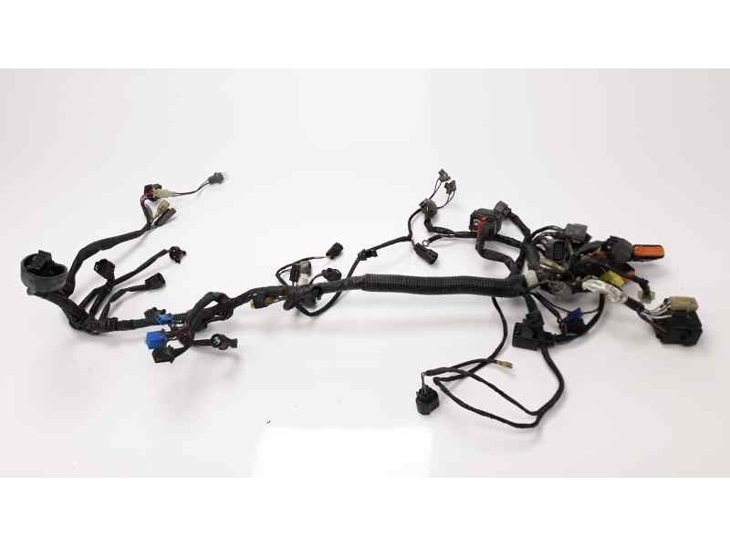Recambio de modulo electronico para kawasaki vn 750 / 800 / 900 vn 900 classic referencia OEM IAM AML96432  
