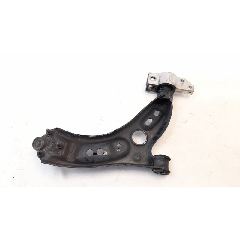 Recambio de brazo suspension inferior delantero izquierdo para seat altea (5p1) 1.6 tdi referencia OEM IAM 1K0407151BD  