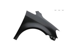 Recambio de aleta delantera derecha para volkswagen touran (1t3) referencia OEM IAM 1T0821022C 109235311 VG7193003