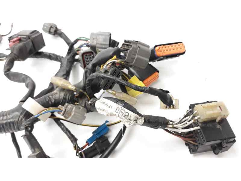 Recambio de modulo electronico para kawasaki vn 750 / 800 / 900 vn 900 classic referencia OEM IAM AML96432  