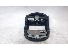 Recambio de aireador central para nissan pulsar (c13) acenta referencia OEM IAM 681713ZL0A   2