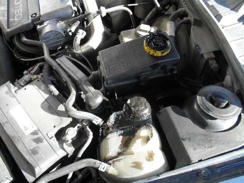 opel vectra b berlina del año 2001