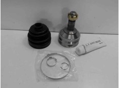 Recambio de junta homocinetica para citroen jumpy referencia OEM IAM CI224 256CI224 
