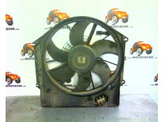 Recambio de electroventilador para renault clio ii fase i (b/cbo) 1.4 referencia OEM IAM 7700836311 9020928  2