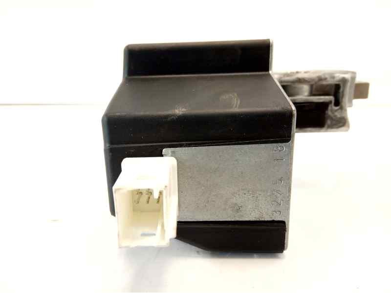 Recambio de antirrobo / llave contacto para citroen c4 picasso attraction referencia OEM IAM 9812112580  