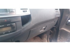 Recambio de ventilador calefaccion para toyota hilux (kun) 3.0 turbodiesel referencia OEM IAM 8710302470   2