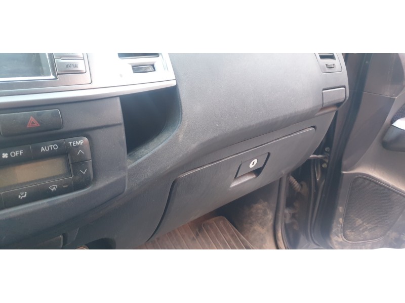 Recambio de ventilador calefaccion para toyota hilux (kun) 3.0 turbodiesel referencia OEM IAM 8710302470  