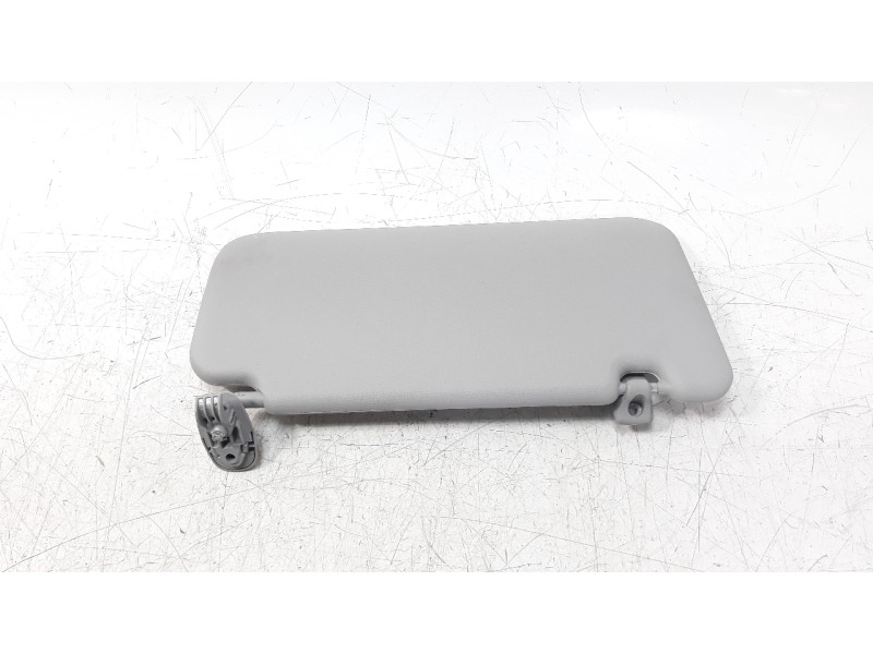 Recambio de parasol izquierdo para hyundai kona referencia OEM IAM 85210J9210TTX  
