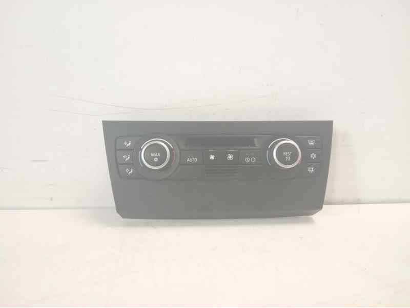 Recambio de mando climatizador para bmw serie 3 berlina (e90) 320d referencia OEM IAM 64119119686  