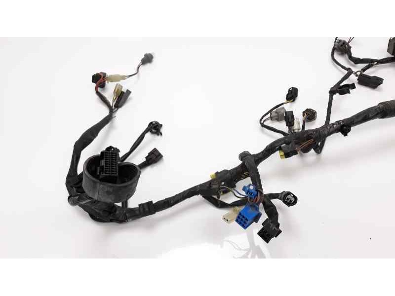 Recambio de modulo electronico para kawasaki vn 750 / 800 / 900 vn 900 classic referencia OEM IAM AML96432  